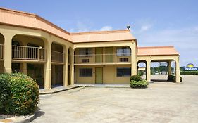 Days Inn By Wyndham Southaven Ms